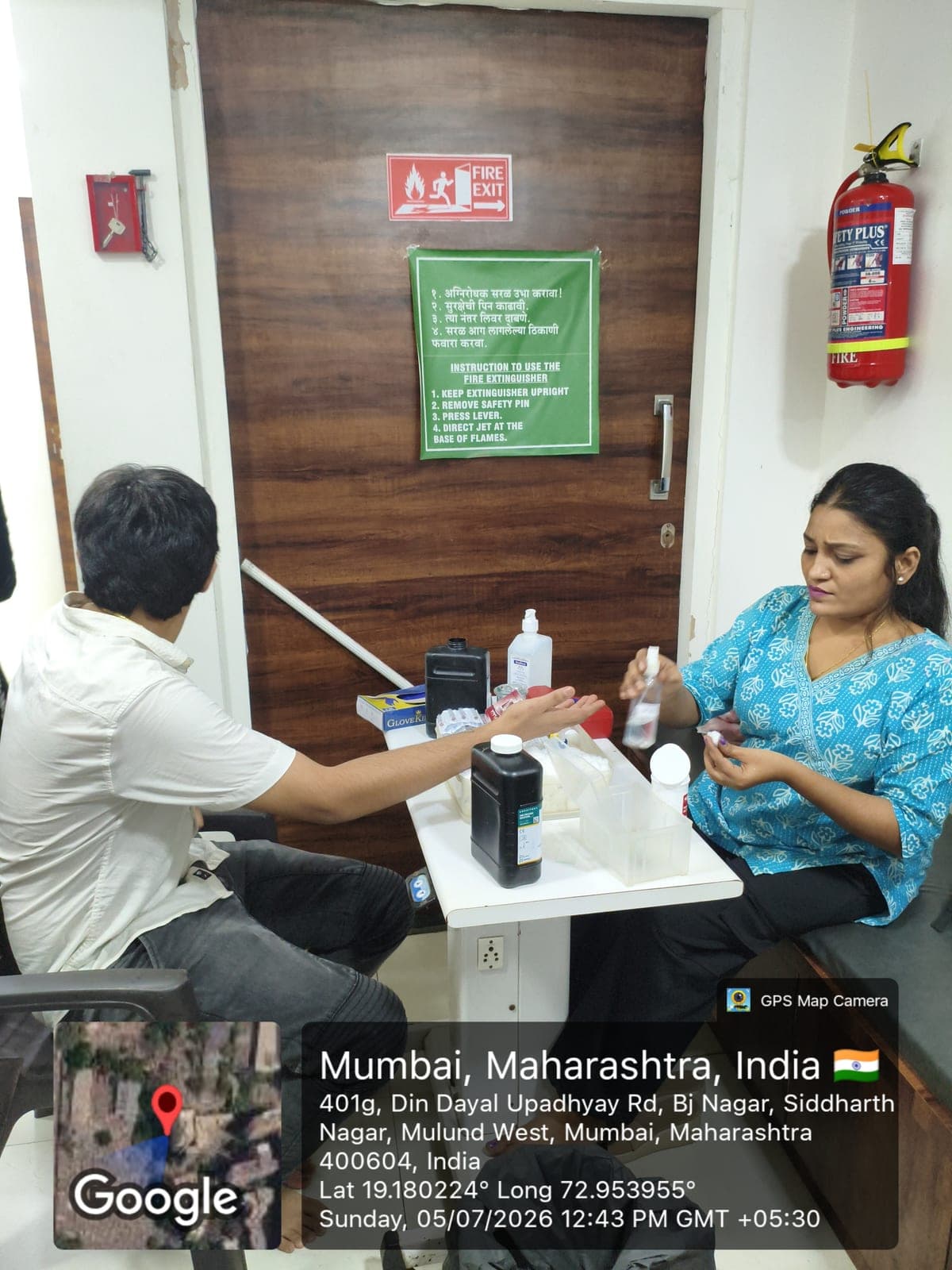 JeevanDaan — Blood Donation Drive — photo 10