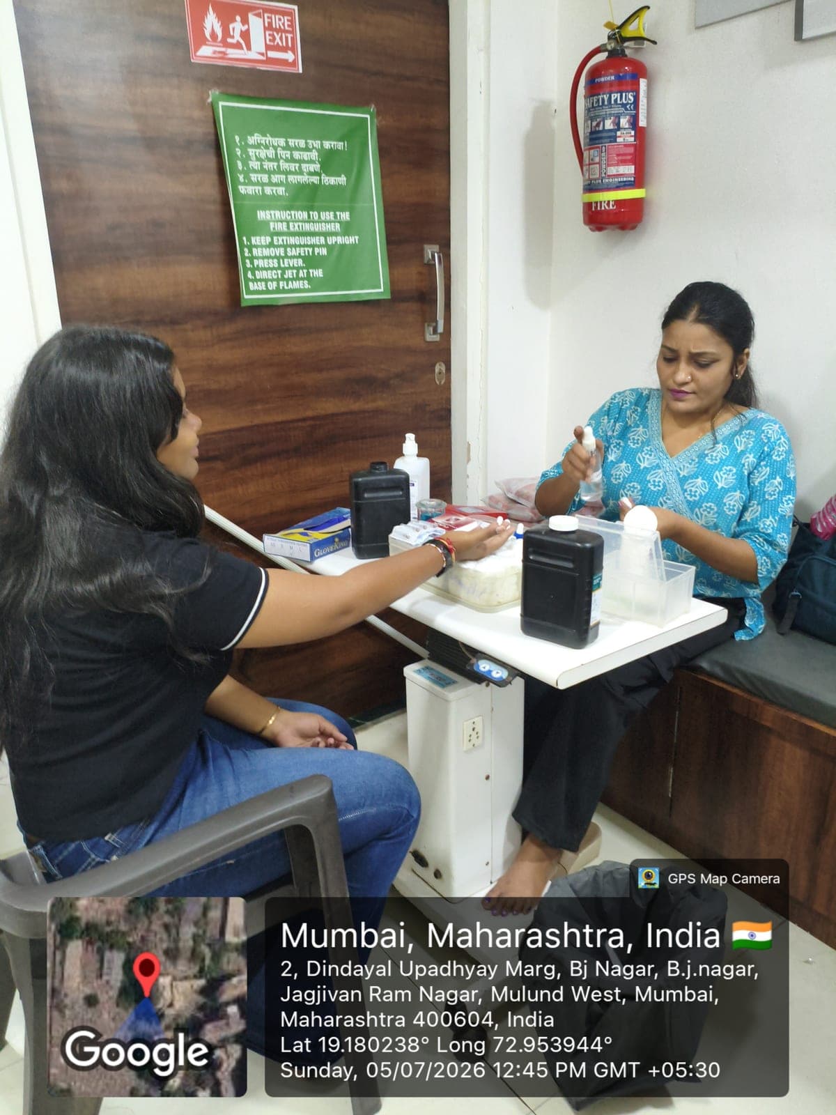 JeevanDaan — Blood Donation Drive — photo 15