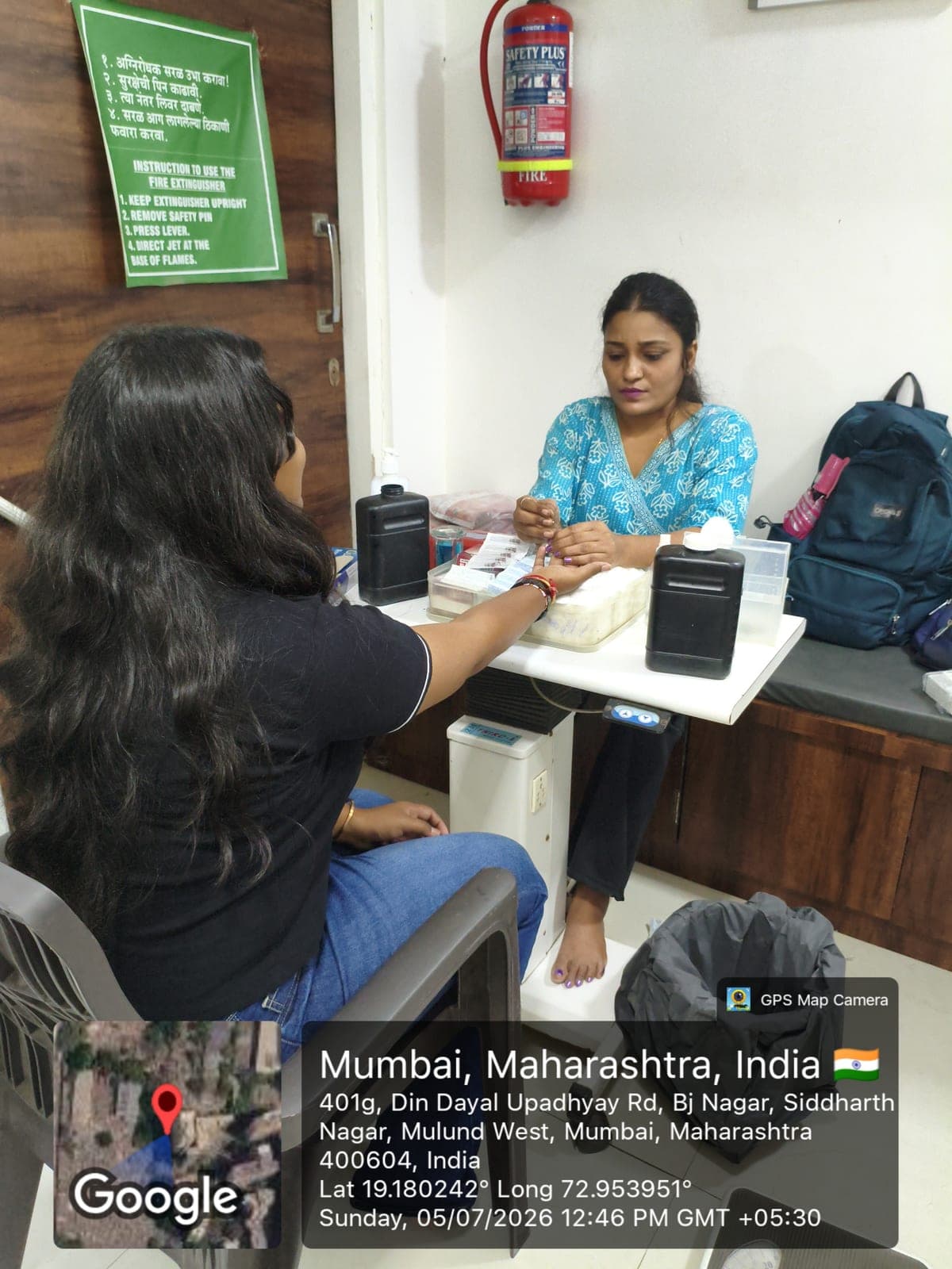 JeevanDaan — Blood Donation Drive — photo 16