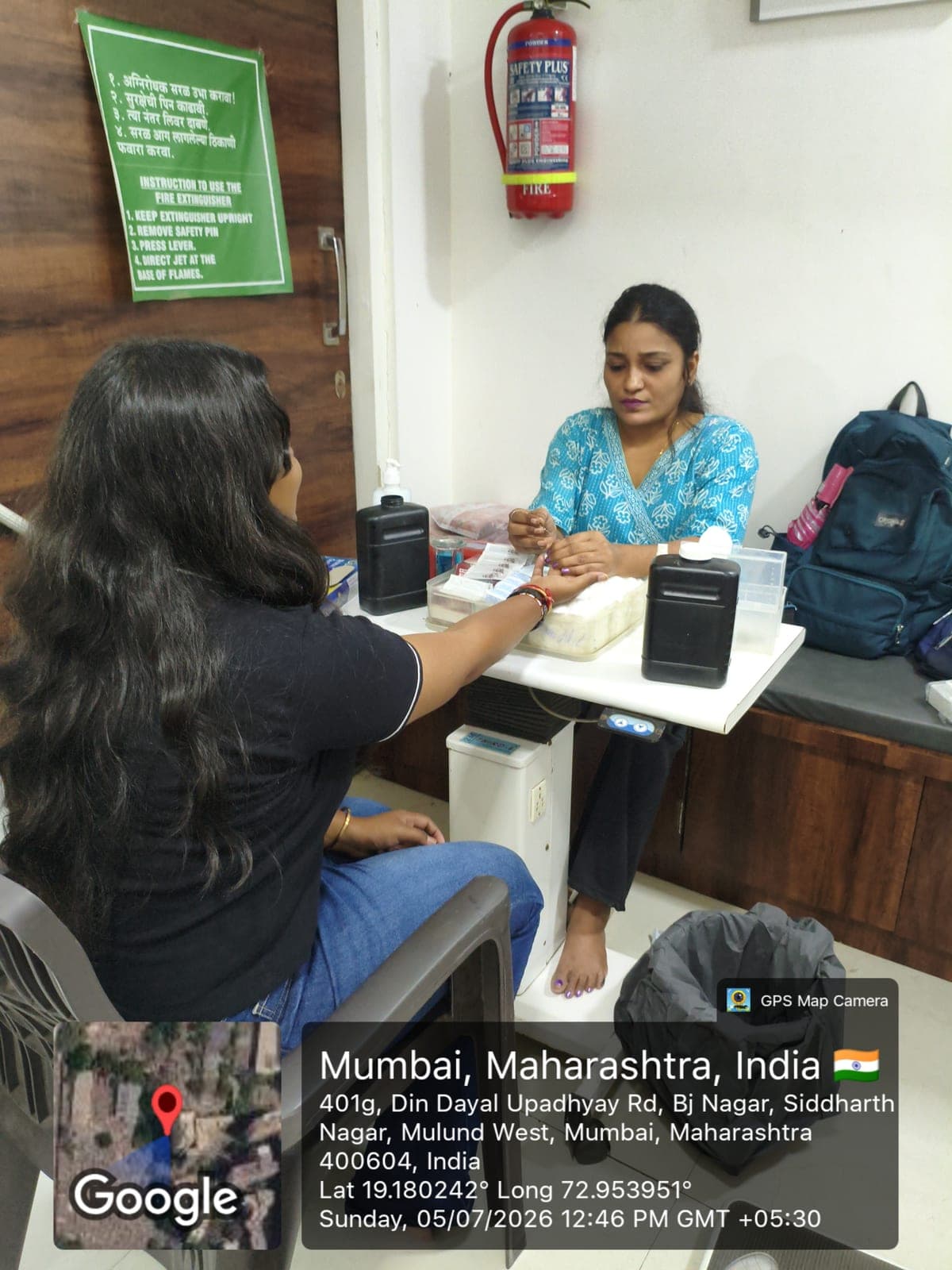 JeevanDaan — Blood Donation Drive — photo 17
