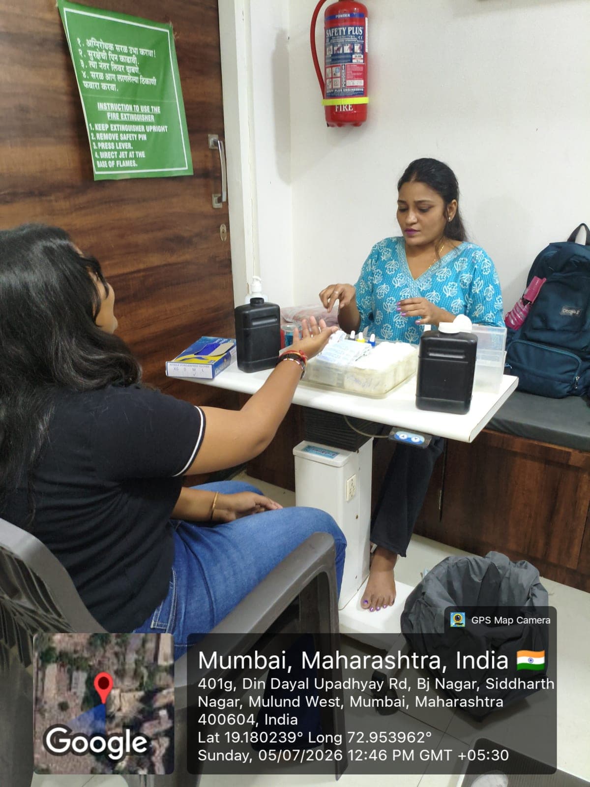 JeevanDaan — Blood Donation Drive — photo 18