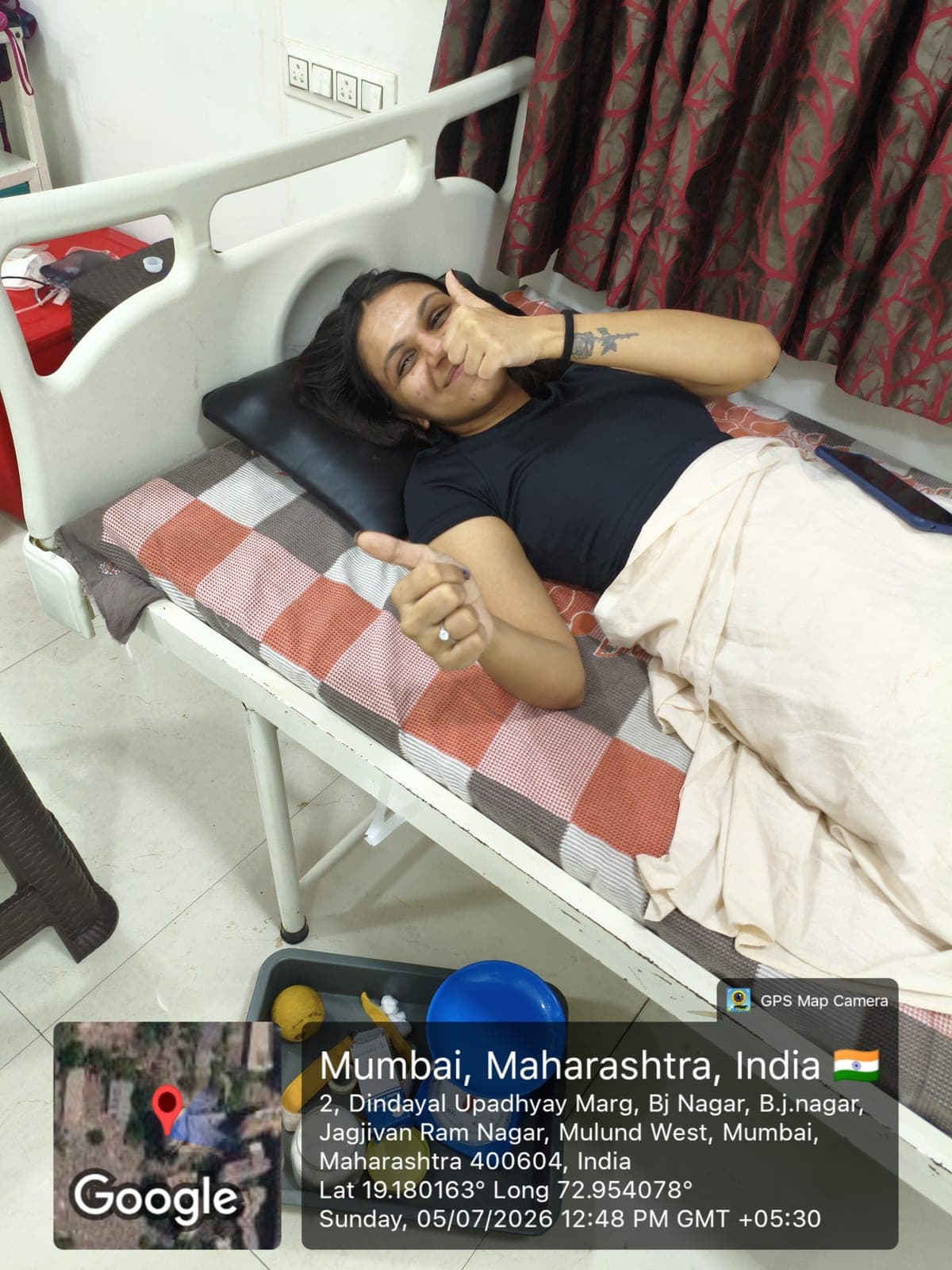 JeevanDaan — Blood Donation Drive — photo 19