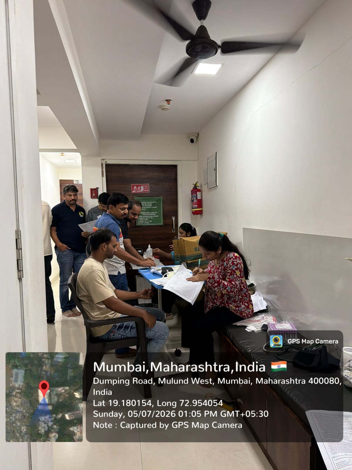 JeevanDaan — Blood Donation Drive — photo 32